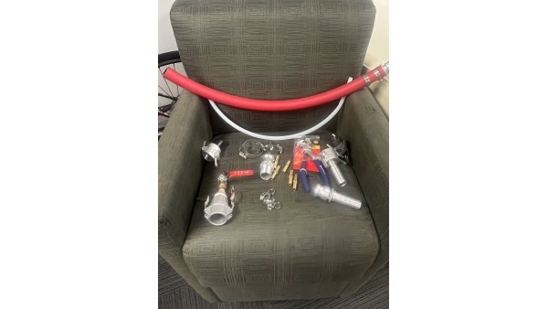 Refrigeration Convenience Repair Kit